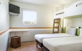 Ibis Budget Paris Porte De Bercy